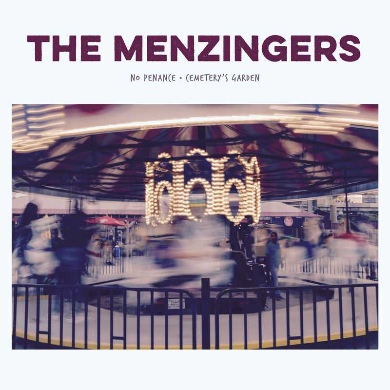 The Menzingers - No Penance
